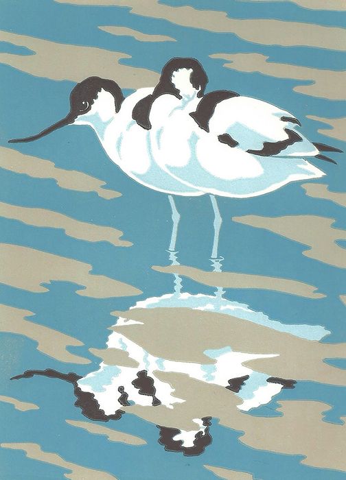 Stuart Brocklehurst greeting cards range