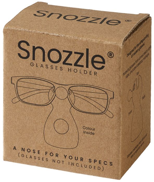 Snozzle Spec Holders - Stands for your specs!