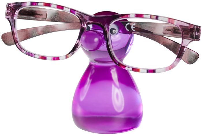 Snozzle Spec Holders - Stands for your specs!