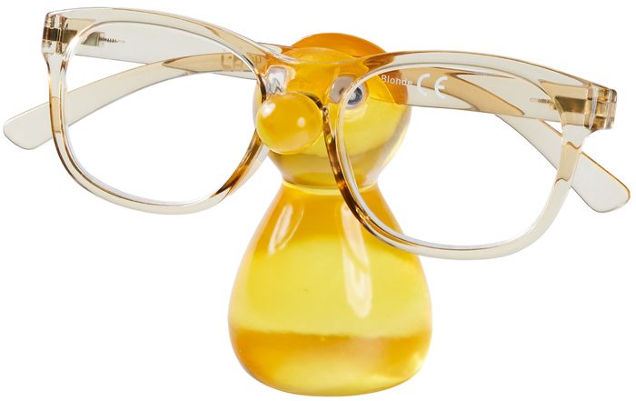 Snozzle Spec Holders - Stands for your specs!
