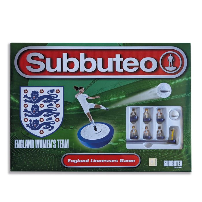Subbuteo Range