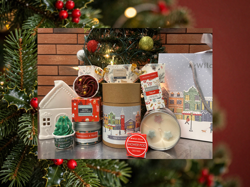 Seasonal Gifts