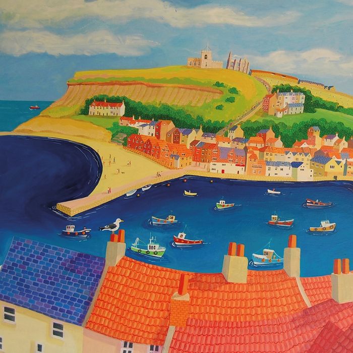 Jan Richardson greeting cards range