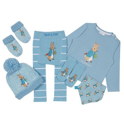 New for 2026 – Expanding Our Award-Winning Peter Rabbit™ Collection