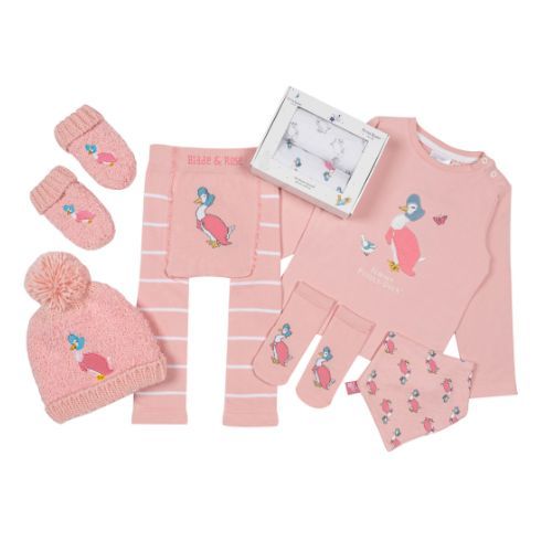 New for 2026 – Expanding Our Award-Winning Peter Rabbit™ Collection