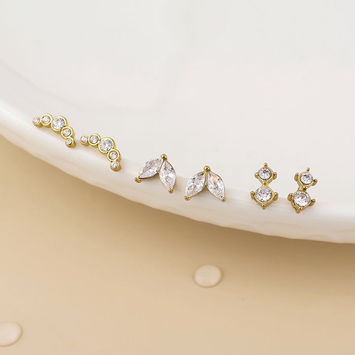Stainless Steel Jewellery Collection