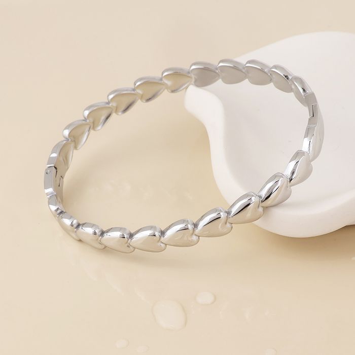 Stainless Steel Jewellery Collection