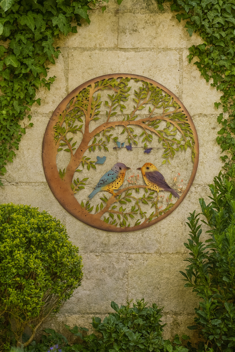 Wall Decoration