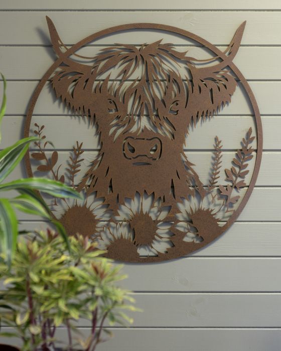 Wall Decoration