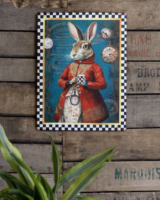 Wall Decoration