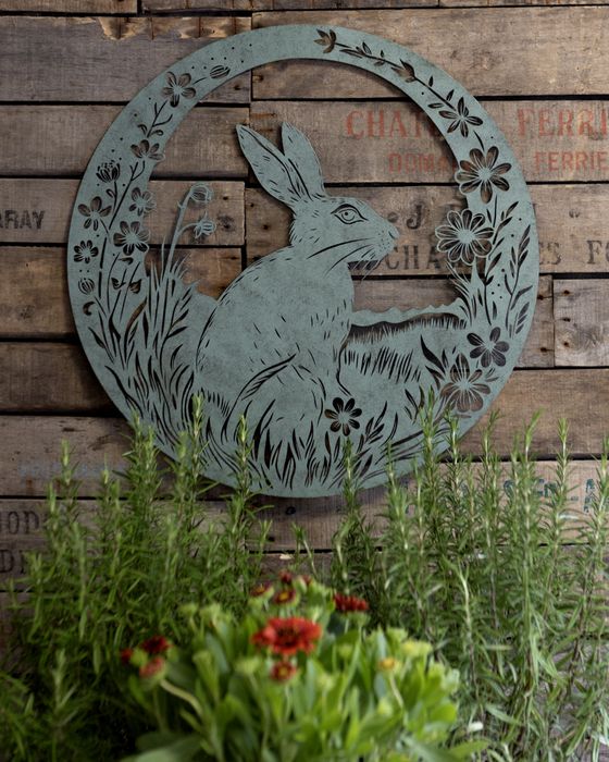 Wall Decoration