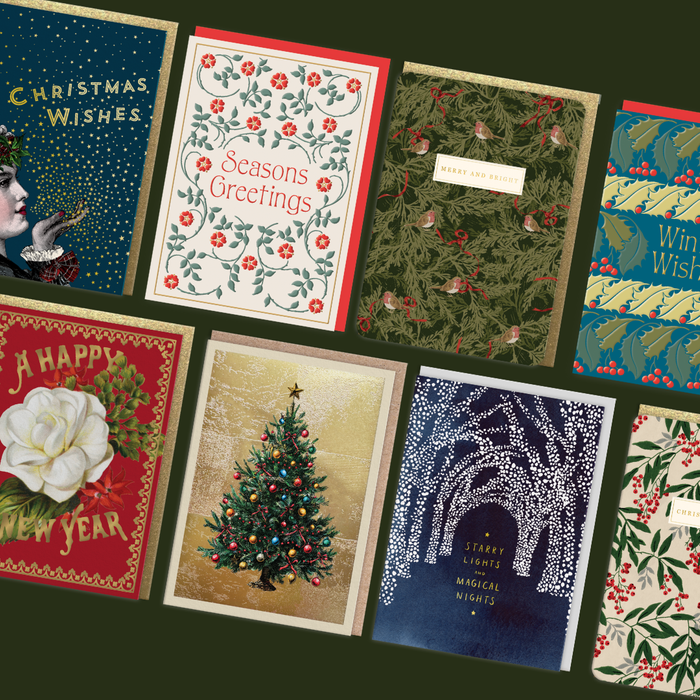 2026 Christmas Collection