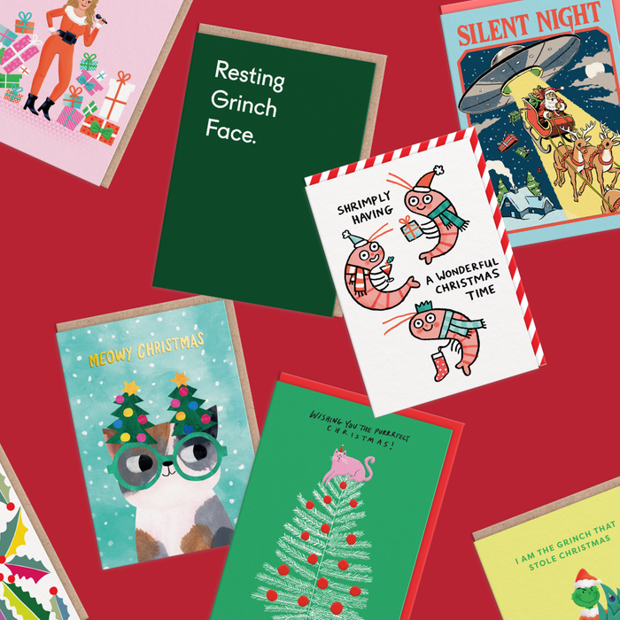 2026 Christmas Collection