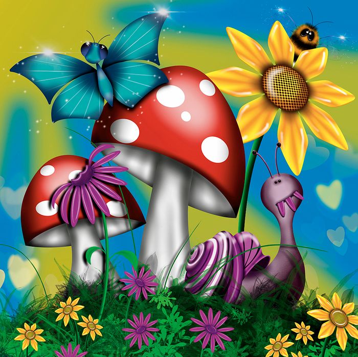 Antonia Dennis greeting cards range