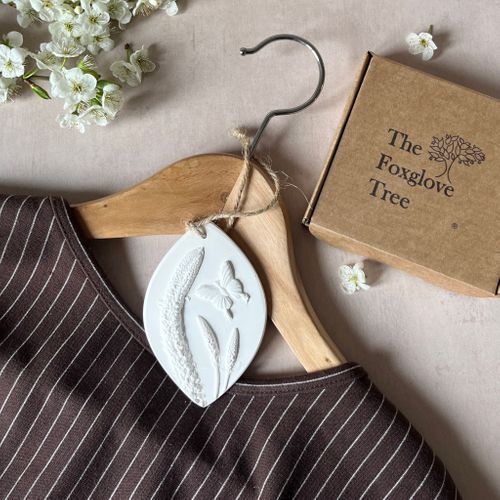 Botanical Cast Fragrance Diffuser large