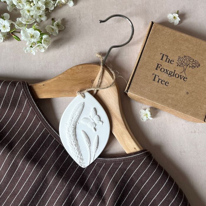 Botanical Cast Fragrance Diffuser large