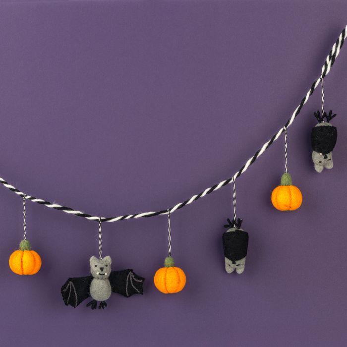 Halloween Decorations