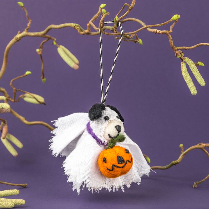 Halloween Decorations
