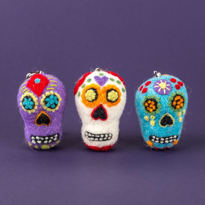 Halloween Decorations