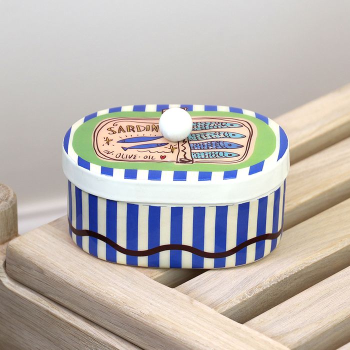 Trinket Dishes