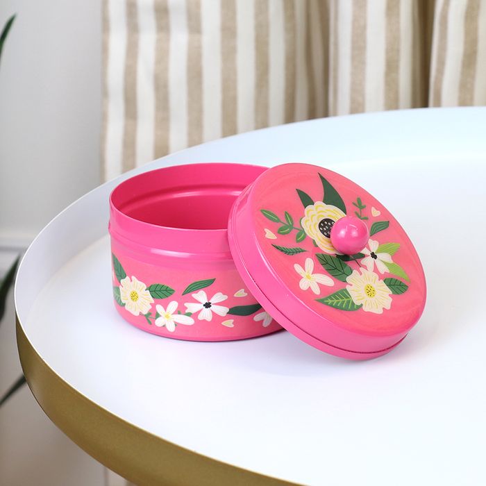 Trinket Dishes