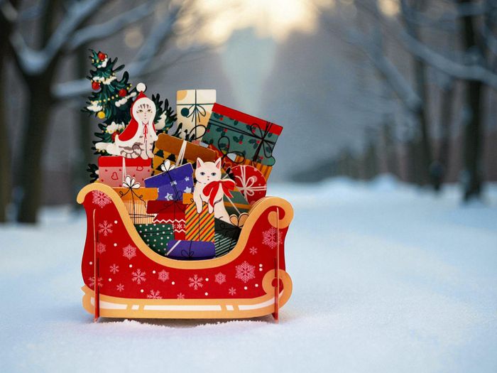 Christmas 2026