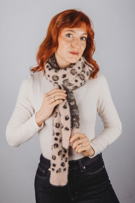 Our ever popular Animal Print Collection has grown!