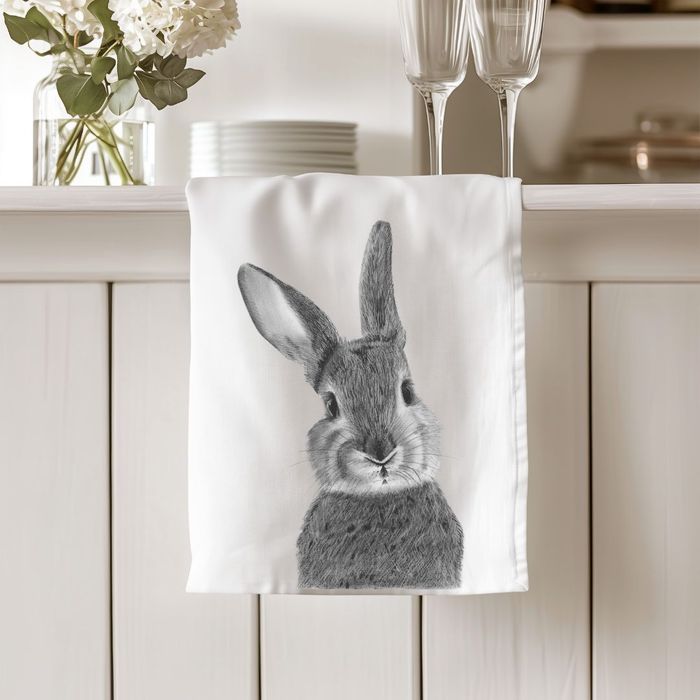 Premium Cotton Tea Towels