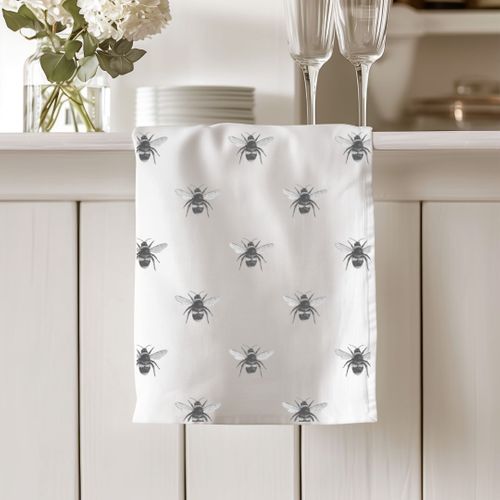 Premium Cotton Tea Towels