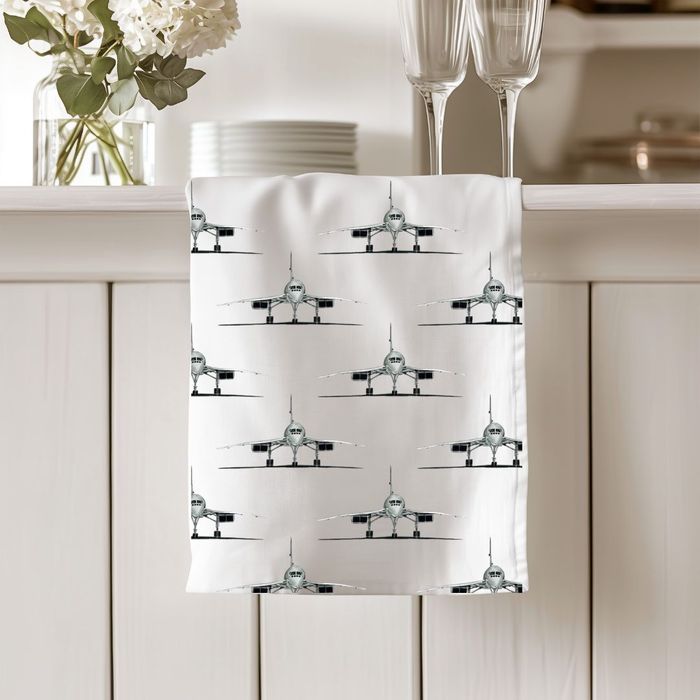 Premium Cotton Tea Towels