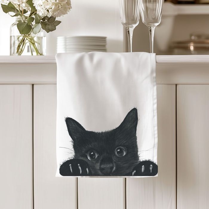 Premium Cotton Tea Towels