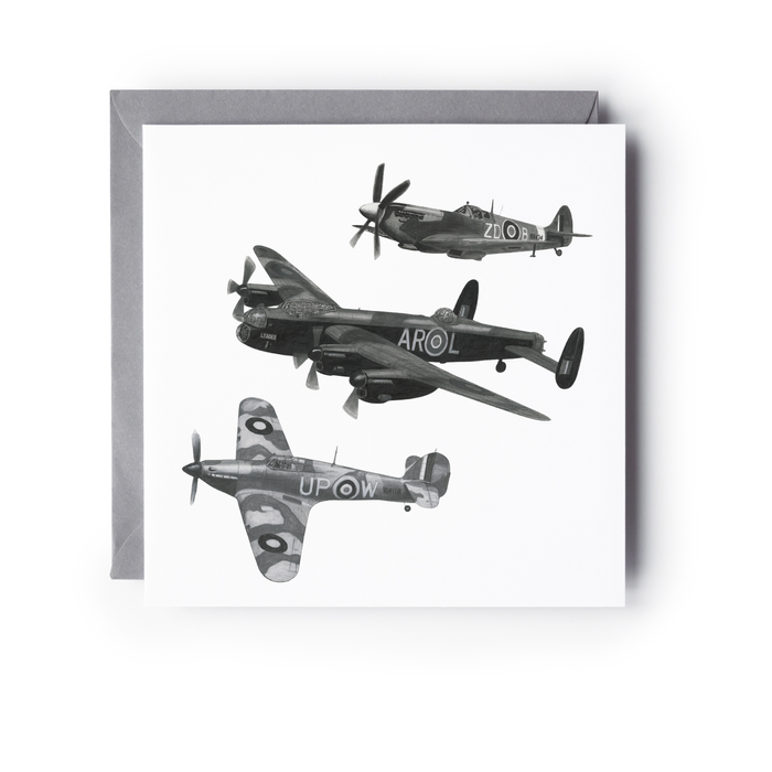 Greeting Card Collection