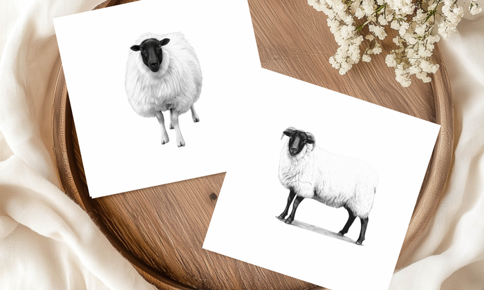 Greeting Card Collection