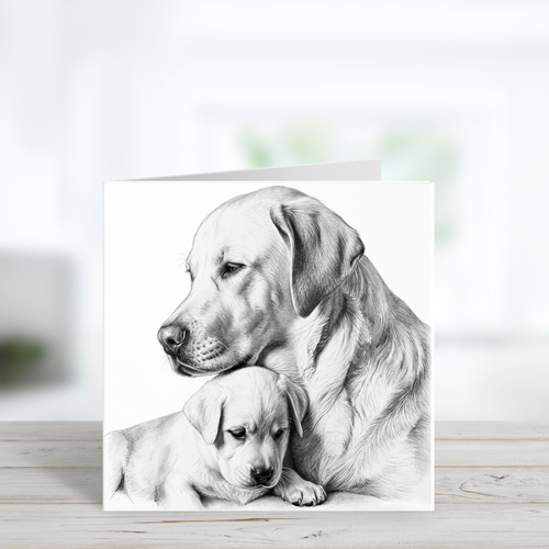 Greeting Card Collection