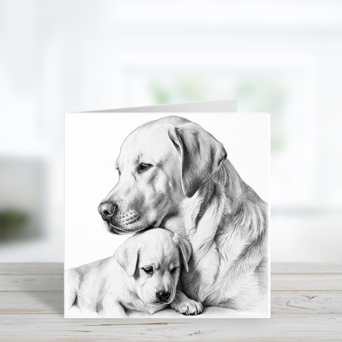 Greeting Card Collection