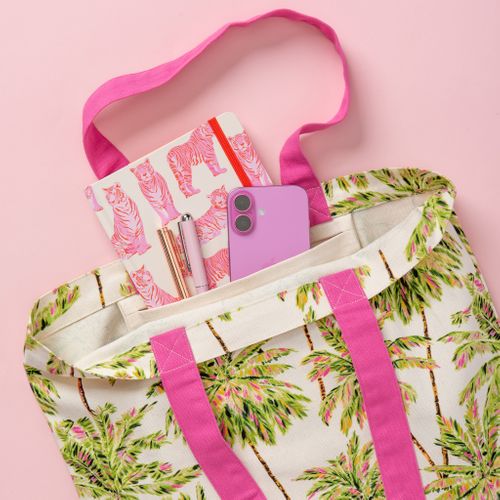 Tote Bags from The Art File