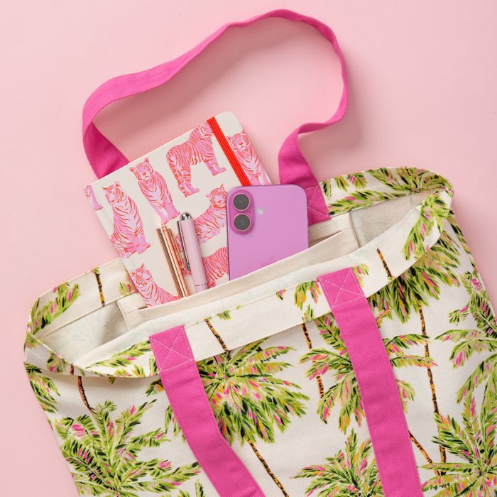 Tote Bags from The Art File