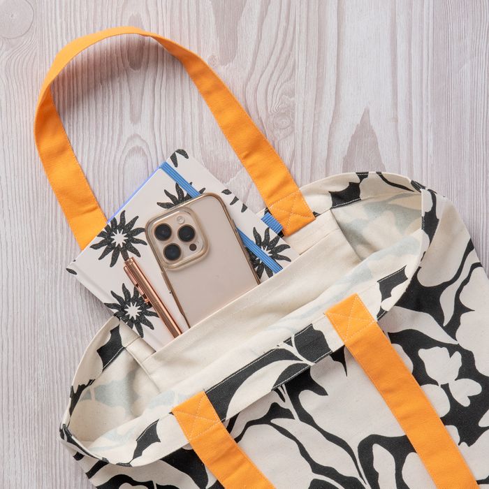 Tote Bags from The Art File