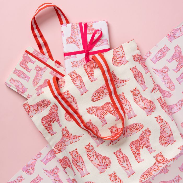 Tote Bags from The Art File