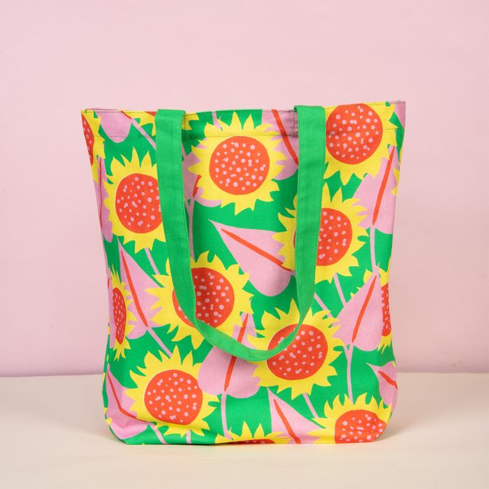 Tote Bags from The Art File