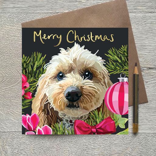 Christmas Cards