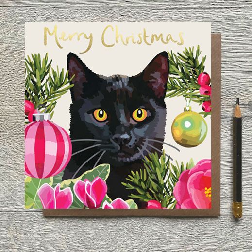 Christmas Cards