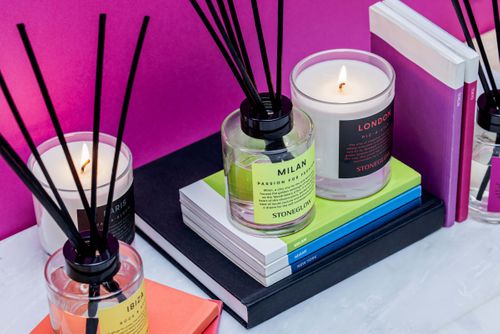 Explorer - Destination Inspired Fragrances