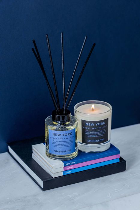 Explorer - Destination Inspired Fragrances