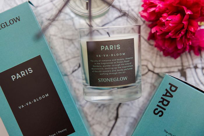 Explorer - Destination Inspired Fragrances