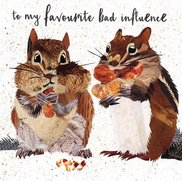 Laura Clamp greeting cards range