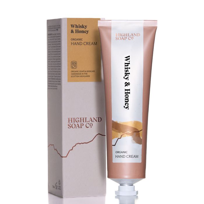 New! Hand Cream