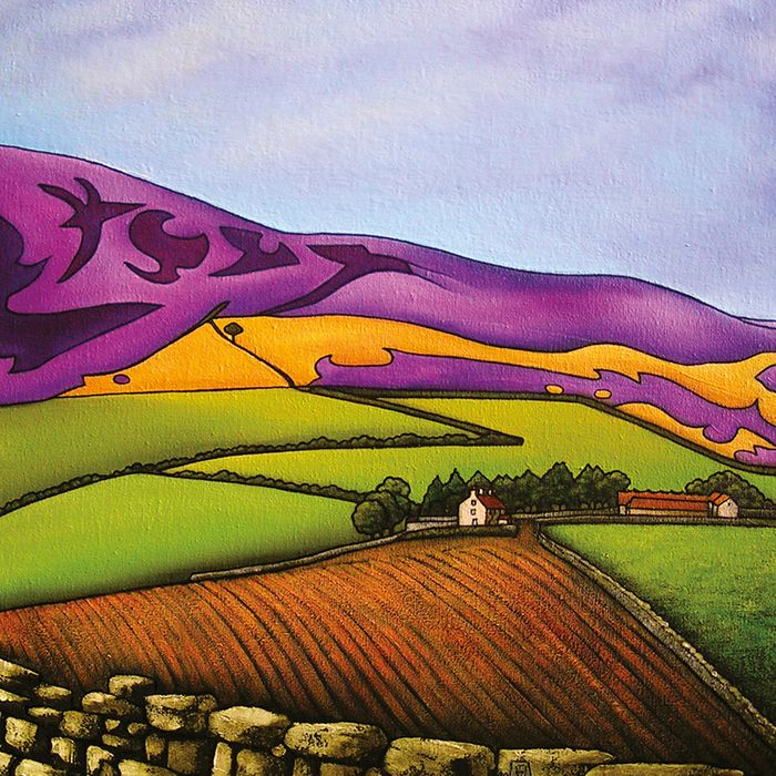 Clothylde Vergnes greeting cards range