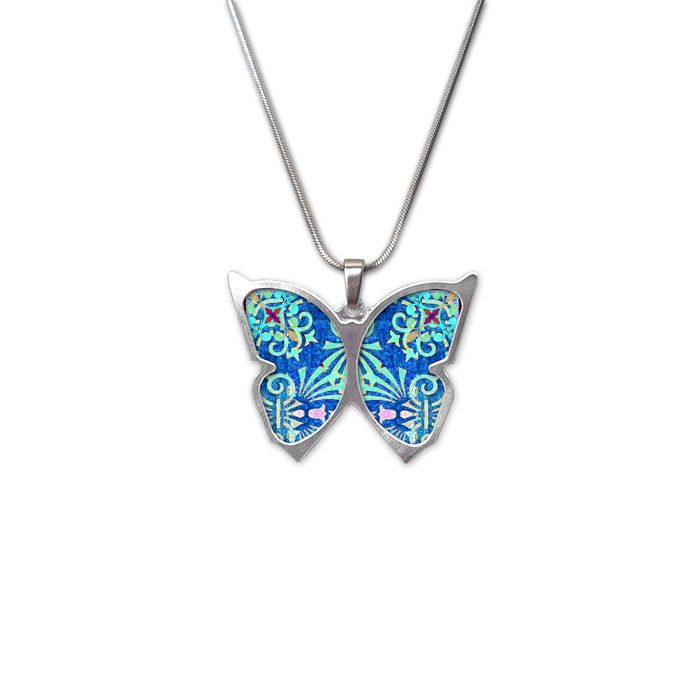 Butterfly Necklace