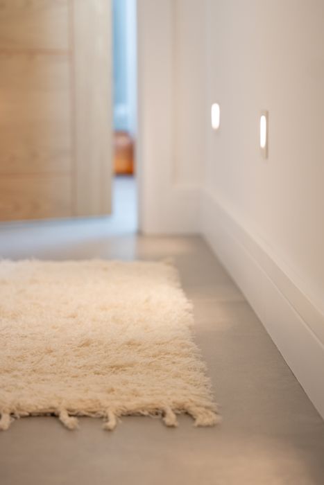 Spanish Recycled Rugs